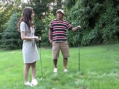 Japanese Sports Girl Sucking Cock and Showing Pussy GV00027